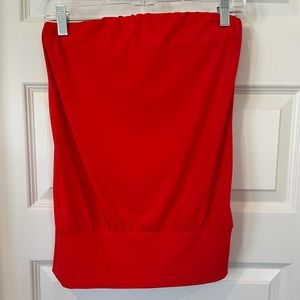 Boston Proper Tube Top